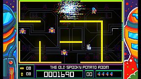 Die for the Economy!