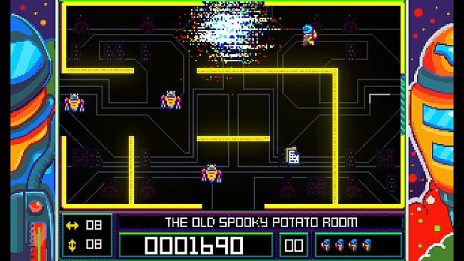 Die for the Economy!