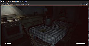 S2ENGINE HD - Haunted House Pack