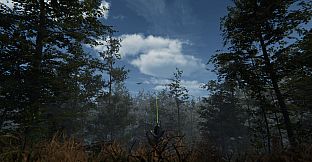 Deranged Park Rangers