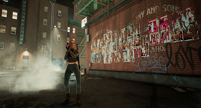 Ava Hunt and Thieves of the Lost