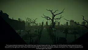 My Little Dog Adventure