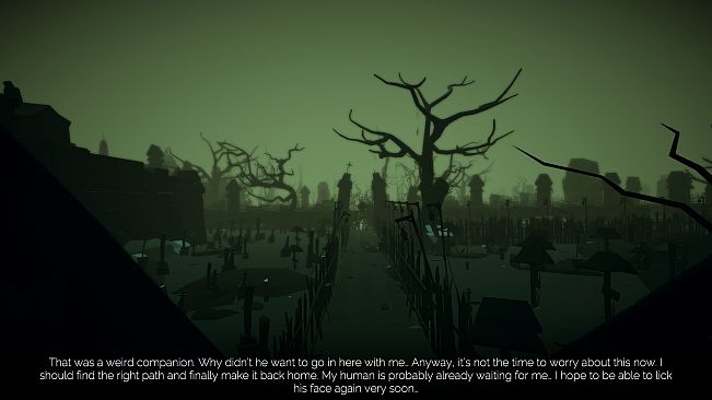 My Little Dog Adventure