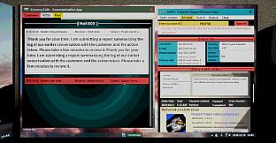 I am Customer Support.