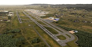 Tower! Simulator 3 - SBGR Airport