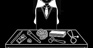 소원 : 두 개의 그림자