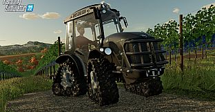 Farming Simulator 22 - Year 1 Season Pass