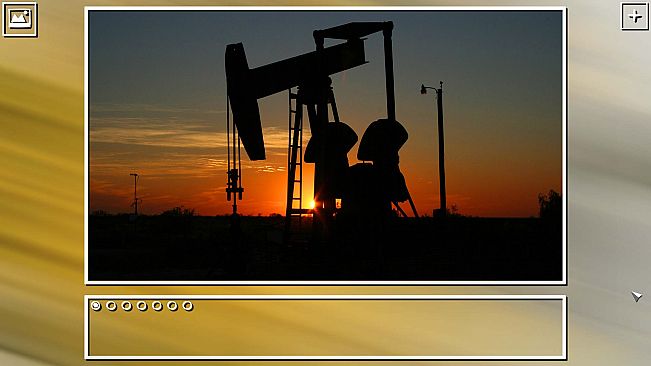 Super Jigsaw  Puzzle: Generations - Random Puzzles