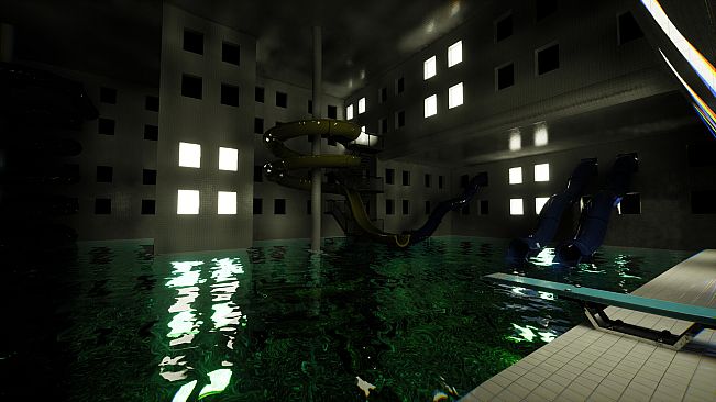 Backrooms: Hide Together