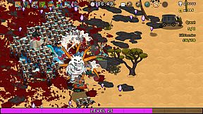 Fantasy Madness: Bloodbath