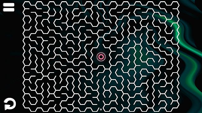 aMAZE ZERO - New Levels