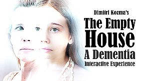 The Empty House - A Dementia Interactive Experience