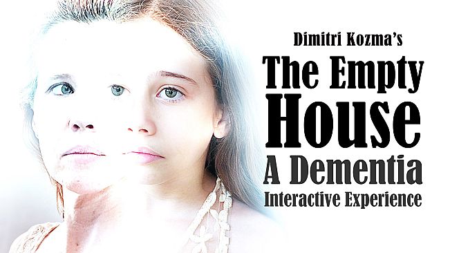 The Empty House - A Dementia Interactive Experience