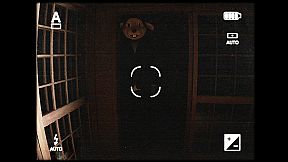 Cursed Digicam | 呪われたデジカメ