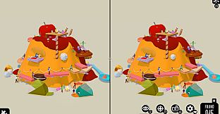 Tiny Lands 2