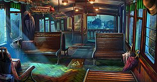 Dark City: Kyiv Collector's Edition