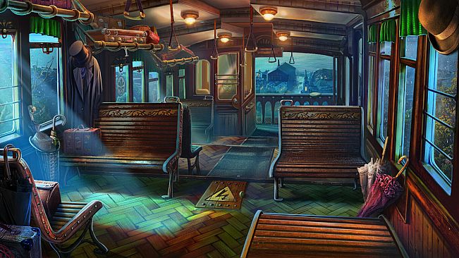 Dark City: Kyiv Collector's Edition