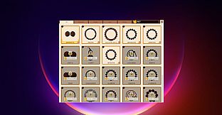 Cyberpunk Wenwan: Desktop Idle Simulator