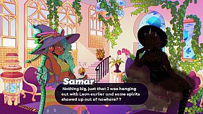 Spirit Swap: Lofi Beats to Match-3 To