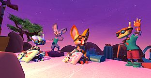 Tray Racers! Supporter's Pack