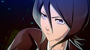 BLEACH Rebirth of Souls