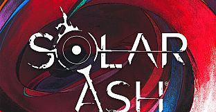 Solar Ash - Original Soundtrack