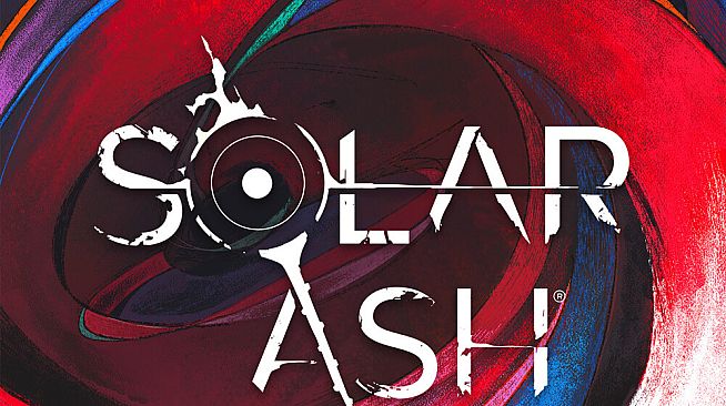 Solar Ash - Original Soundtrack