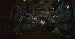 INFRA - Original Soundtrack