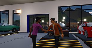 Last Offer: Car Dealer