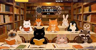 Animal Melody:Focus Time