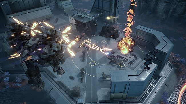 War Robots: Frontiers