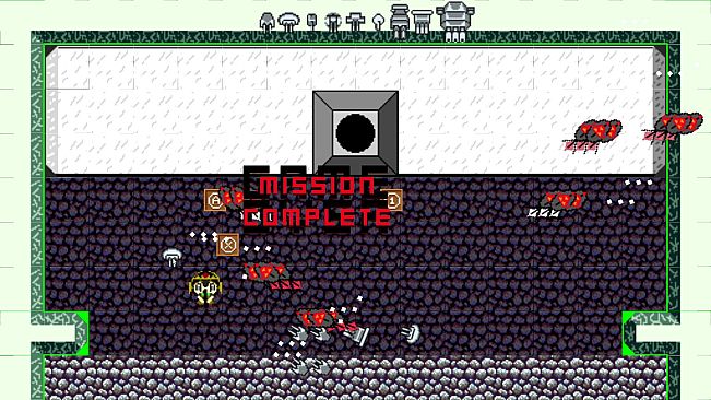 Starry Moon Island DNA War MP07