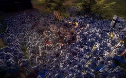 Real Warfare 2: Northern Crusades