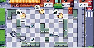 Cats Games + Say Cheese! + Soko Games (BUNDLE)