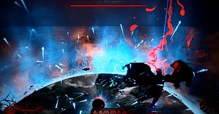 Grim Pulse: The First Blood