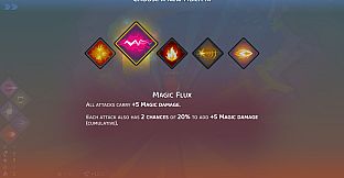 Runic Dungeon