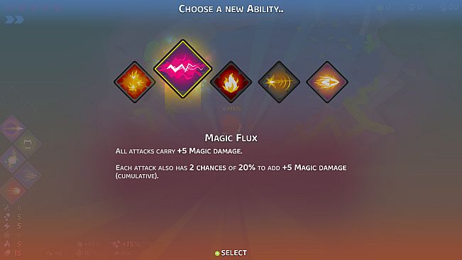 Runic Dungeon