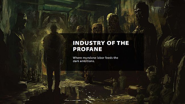 Worshippers of Cthulhu - Artbook