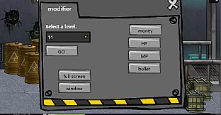 Crazy Flasher Series 2021 MODIFIER