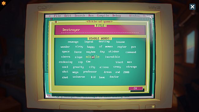 Elroy and the Aliens