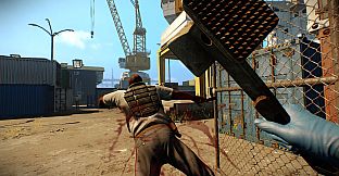 PAYDAY 2: The Butcher's BBQ Pack