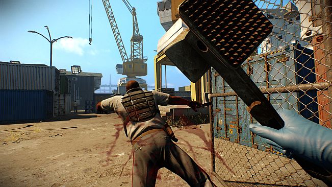 PAYDAY 2: The Butcher's BBQ Pack