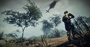 Battlefield: Bad Company 2 Vietnam