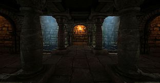 Might & Magic X - Legacy