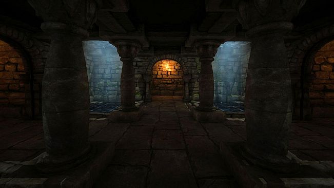 Might & Magic X - Legacy