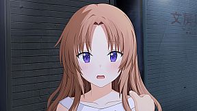 Kono Aozora ni Yakusoku o Refine