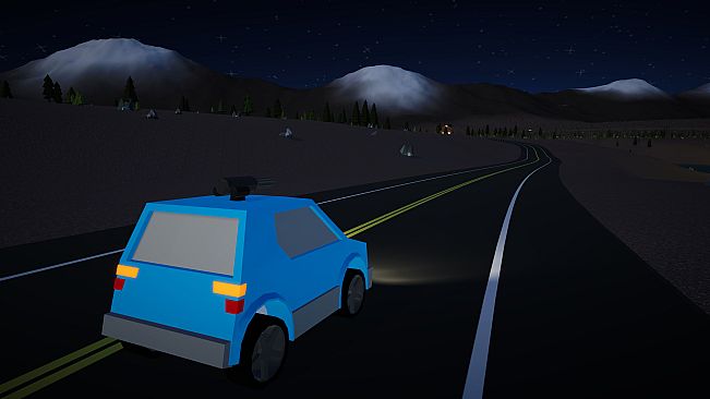 The Pointless Car Chase: Refueled