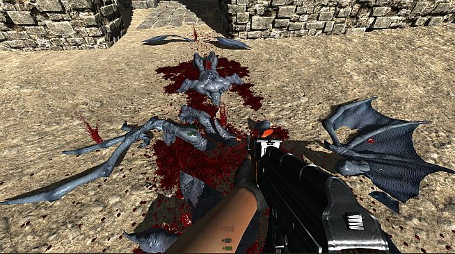 Dinosaur Hunt - Vampires, Gargoyles, Mutants Hunter Expansion Pack