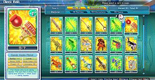 SENRAN KAGURA Peach Beach Splash - Mega Weapon Pack