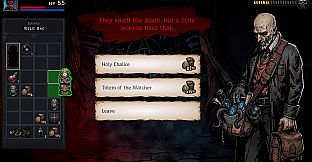 Relic Reaver